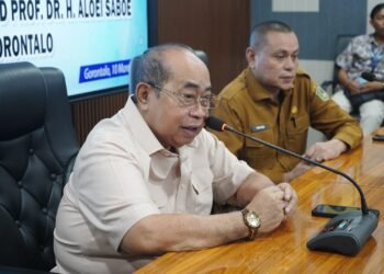 Di Era Wali Kota Adhan, Hutang RSAS Di 2024 Dibayar 2025, Kini 6 Bulan Lunas