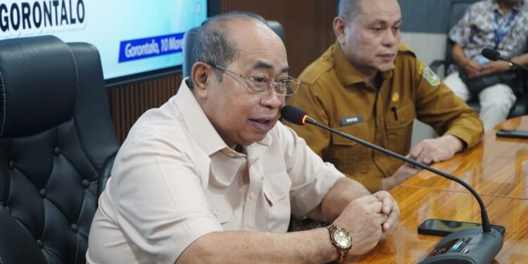 Di Era Wali Kota Adhan, Hutang RSAS Di 2024 Dibayar 2025, Kini 6 Bulan Lunas