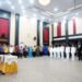 15 Pejabat Administrator Dilantik. Ini Daftarnya