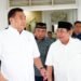 Rachmad Gobel dan Adhan Bertemu. Ini yang Dibahas