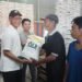 Jelang Lebaran Idulfitri, Pemkot Bagikan Bantuan Pangan Bagi 15.224 KK