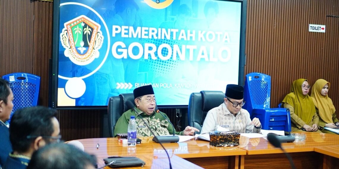 Pemkot Bakal Hadirkan Wali Band Di Peringatan HUT Ke 298