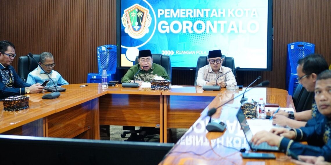 Warga Diminta Berpartisipasi Dalam  Lomba Meriahkan Peringatan HUT ke-298