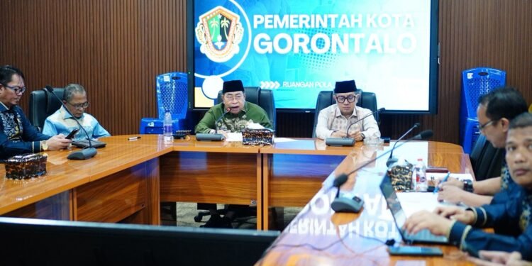 Warga Diminta Berpartisipasi Dalam  Lomba Meriahkan Peringatan HUT ke-298