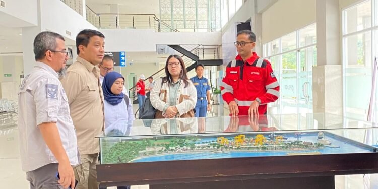 Antisipasi Lonjakan Distribusi Ternak, Terminal Gilimas Siapkan Perencanaan Operasional