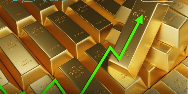 Prospek Emas Pekan Depan Masih Positif, Berpotensi Kembali Mendekati Level $5.400