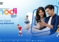 BRI Life Luncurkan Produk Asuransi Digital “MODI” (Mobile Digital Insurance), Proteksi Digital Tenang Maksimal