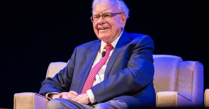 Gaya Investasi Warren Buffett yang Bisa Dipelajari Investor Pemula