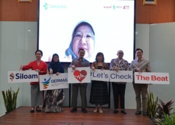 Jangan Anggap Remeh Gangguan Irama Jantung (Aritmia)