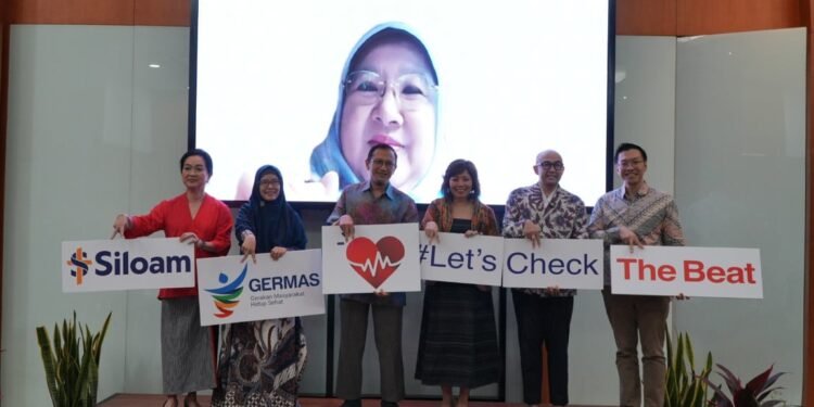 Jangan Anggap Remeh Gangguan Irama Jantung (Aritmia)