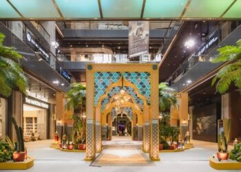 Soulful Souq di ASHTA District 8, Perjalanan Ramadan yang Tenang dan Penuh Makna