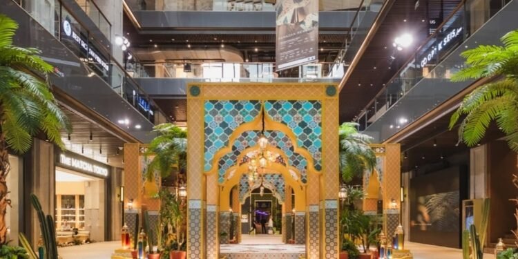 Soulful Souq di ASHTA District 8, Perjalanan Ramadan yang Tenang dan Penuh Makna