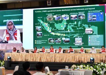 Siagakan Energi Bersih 24 Jam, Pertamina NRE Aktifkan Satgas RAFI 2026
