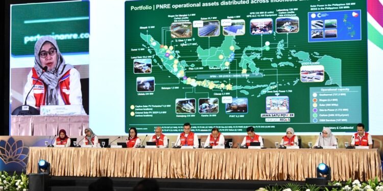 Siagakan Energi Bersih 24 Jam, Pertamina NRE Aktifkan Satgas RAFI 2026