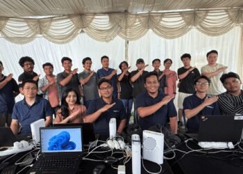 MyRepublic Air Perluas Jangkauan di Sulawesi, Gorontalo Sukses Uji Laik Operasi