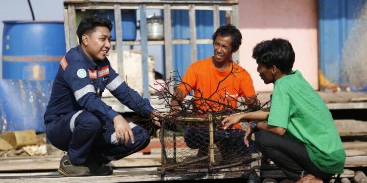 Hilirisasi Untuk Kemaslahatan Bangsa, MIND ID Pastikan Nilai Tambah Hulu Hilir