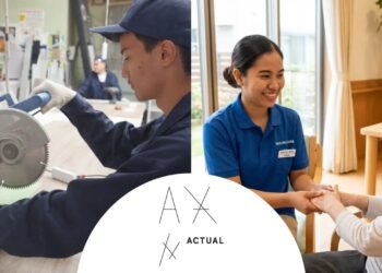 Bawa Sukses AI Konstruksi di Jepang, Actual Inc. Buka 5 Slot Terakhir Kemitraan Eksklusif “KITAKITA.AI” bagi SO/P3MI Indonesia (Gratis)