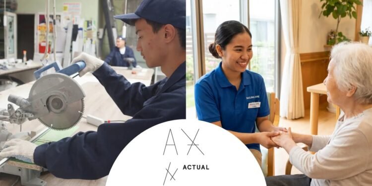 Bawa Sukses AI Konstruksi di Jepang, Actual Inc. Buka 5 Slot Terakhir Kemitraan Eksklusif “KITAKITA.AI” bagi SO/P3MI Indonesia (Gratis)