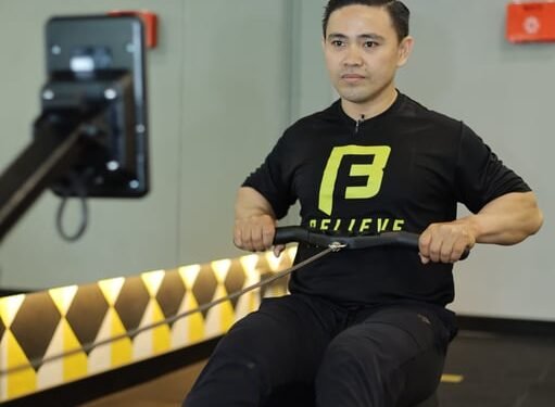 BELIEVE FITNESS DEKLARASIKAN PERANG TERHADAP INDUSTRI “PERSONAL TRAINER” AMATIR: PERKENALKAN STANDAR EMAS DENGAN ‘ELITE 1% COACHES’