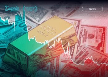 Harga Emas Hari Ini Masih Rentan Turun, Pasar Tunggu Data Inflasi AS