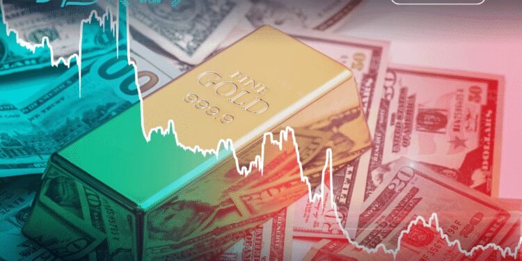 Harga Emas Hari Ini Masih Rentan Turun, Pasar Tunggu Data Inflasi AS
