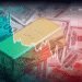 Harga Emas Hari Ini Masih Rentan Turun, Pasar Tunggu Data Inflasi AS