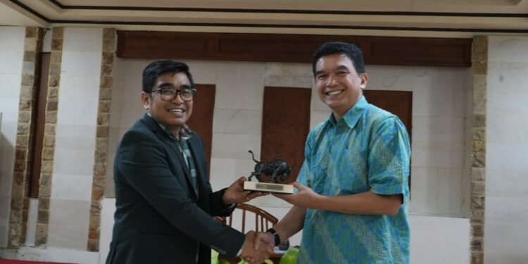 Investor Saham Tumbuh 32,6%, BRI Danareksa Sekuritas Dorong Edukasi Fundamental Lewat Program Emiten Visit