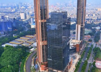 Menara Jakarta: Pilihan Tepat untuk Hunian dan Pengembangan Bisnis di Jantung Kemayoran