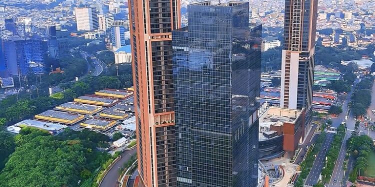 Menara Jakarta: Pilihan Tepat untuk Hunian dan Pengembangan Bisnis di Jantung Kemayoran