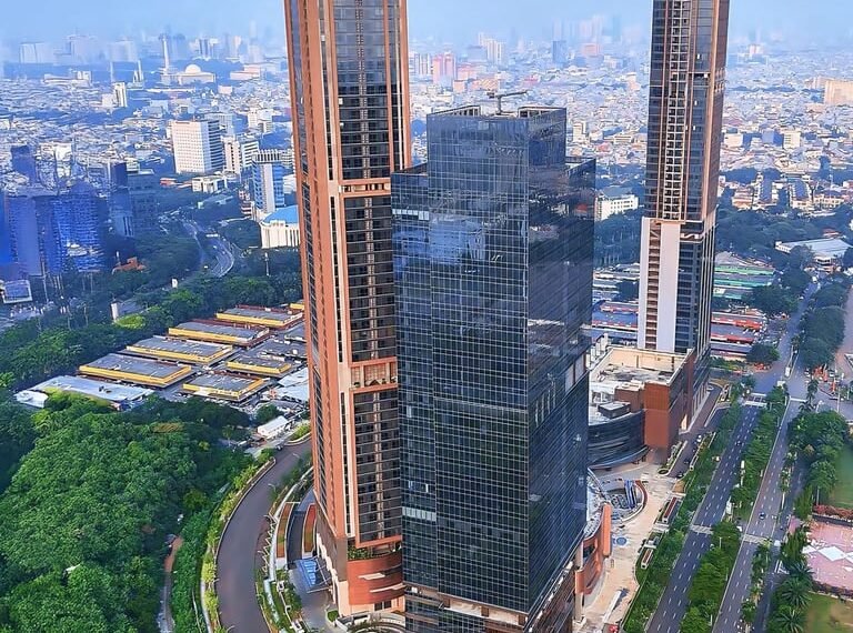 Menara Jakarta: Pilihan Tepat untuk Hunian dan Pengembangan Bisnis di Jantung Kemayoran