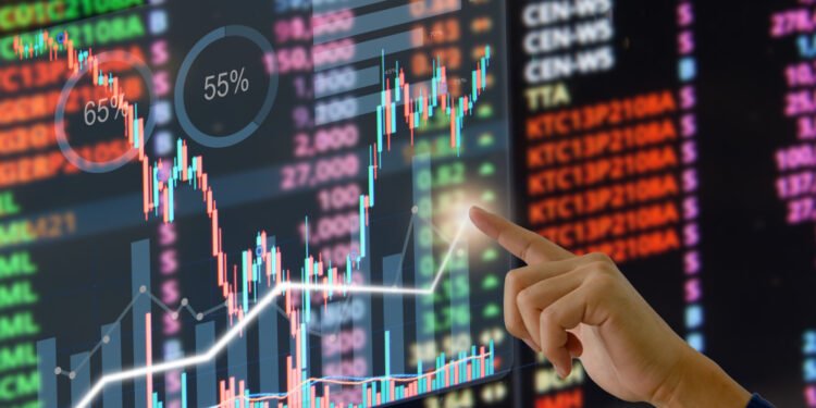 Mengenal Konsep Market Structure dalam Trading Forex