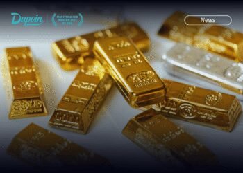 Harga Emas Perpanjang Reli, Ketegangan Timur Tengah Picu Permintaan Safe Haven