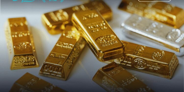 Harga Emas Perpanjang Reli, Ketegangan Timur Tengah Picu Permintaan Safe Haven