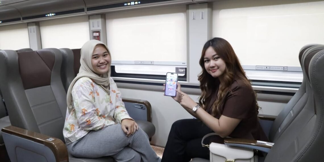 KAI Daop 2 Bandung Himbau Pelanggan Untuk Manfaatkan Program Ramadan Festive: Promo Mudik Diskon 30% dan Flash Sale Tiket Mulai Rp150.000