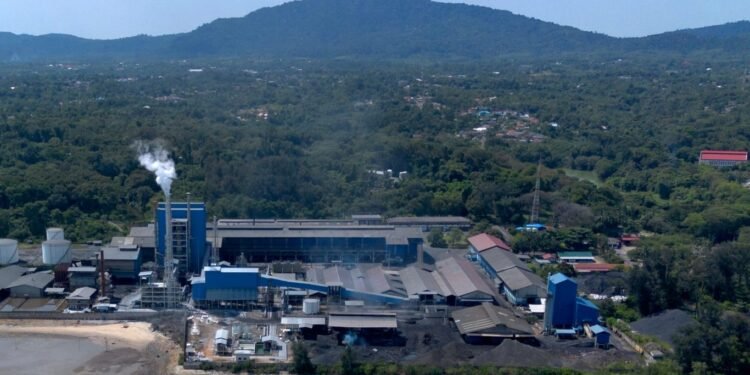 Pengembangan DME Dinilai Dapat Perkuat Ketahanan Energi Nasional