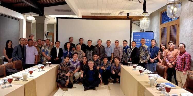 Perluas Solusi MiiTel di Indonesia, RevComm Perkuat Kolaborasi dengan Mitra