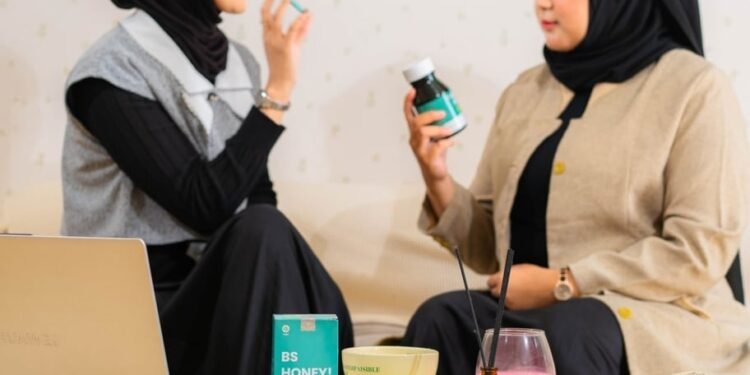 Di Tengah Aktivitas Padat, Banyak Orang Mulai Mencari Cara Menjaga Rutinitas Makan