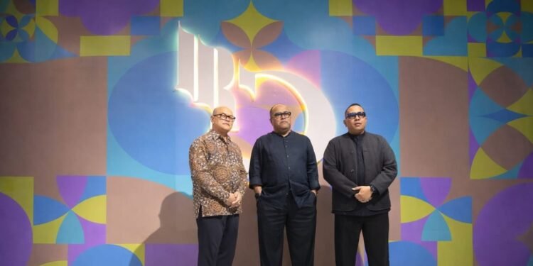 ASHTA District 8 Hadirkan Illustrated Ramadhan Jakarta, Perayaan Seni di Bulan Suci