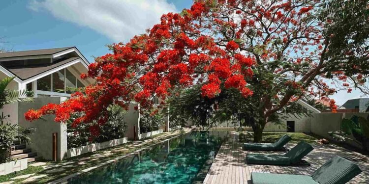 ASAI Village Jimbaran: Oase Wellness di Bali