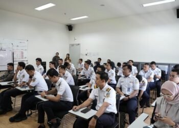 Jelang Angkutan Lebaran 2026, KAI Periksa Kesehatan Petugas LRT Jabodebek