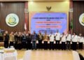 Perkuat Pengamanan Aset HGU, PTPN Group Gandeng Kejati Lintas Provinsi