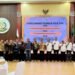 Perkuat Pengamanan Aset HGU, PTPN Group Gandeng Kejati Lintas Provinsi
