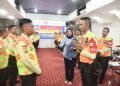 KAI Services Hadirkan Berbagai Program Layanan Untuk Penumpang Selama Masa Angleb 2026