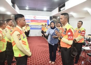 KAI Services Hadirkan Berbagai Program Layanan Untuk Penumpang Selama Masa Angleb 2026