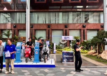 Meriahkan BRILiaN Ramadan Market,  BRI Finance Dorong Aktivitas Ekonomi di Ekosistem BRI