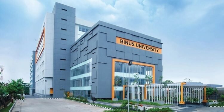 BINUS @Kemanggisan Siapkan Generasi Inovator Digital Technology yang Siap Berkarier Lebih Awal