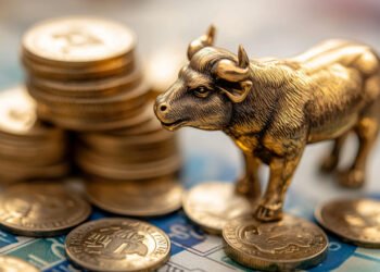 Bagaimana Konflik Internasional Mempengaruhi Harga Emas dan Dolar