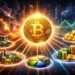 Bittime Tanggapi Resiliensi Bitcoin di Tengah Gejolak Geopolitik, Momentum Diversifikasi Aset Investasi