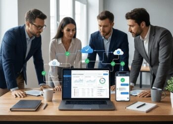 1 Nomor WhatsApp untuk Lebih dari 4 Admin? Pakai Tools Ini Solusinya!