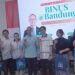 Wakil Ketua MPR RI Hadir di BINUS @Bandung Bahas Peran Generasi Muda dan Dunia Usaha Untuk Masa Depan Berkelanjutan